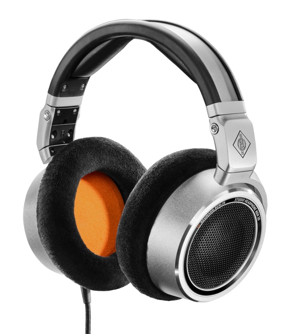 Neumann - NDH 30 耳機(jī) Neumann - NDH 30 耳機(jī)