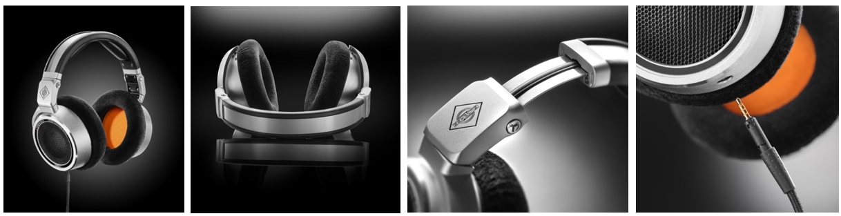 Neumann - NDH 30 耳機(jī) Neumann - NDH 30 耳機(jī)