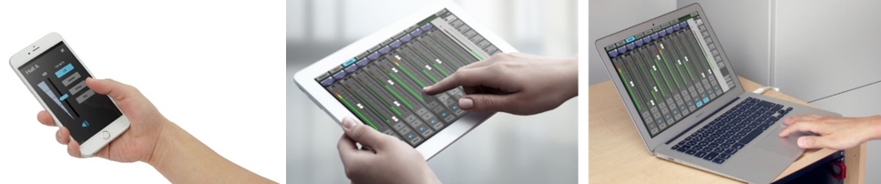 TASCAM MX-8A 機(jī)架式矩陣混音器