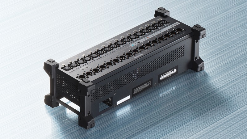 TASCAM Sonicview 16XP數(shù)字調(diào)音臺(tái) TASCAM Sonicview 16XP數(shù)字調(diào)音臺(tái)