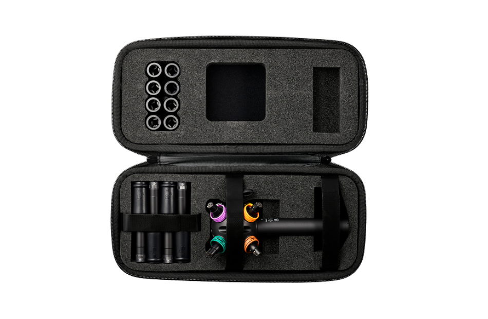 Audio-Technica BP3600 沉浸式麥克風(fēng)