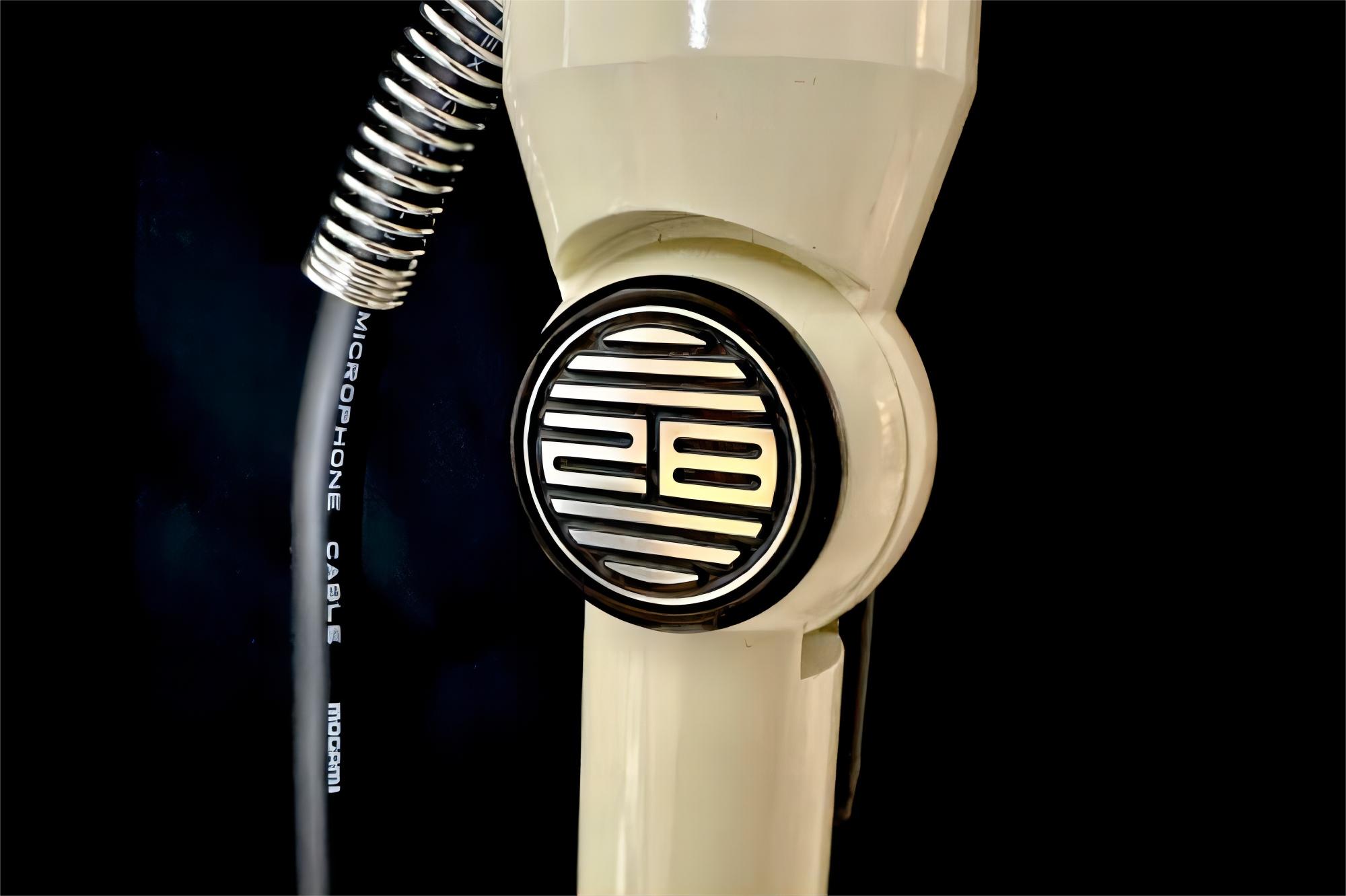 Myburgh M28 電容式話筒 Myburgh M28 電容式話筒