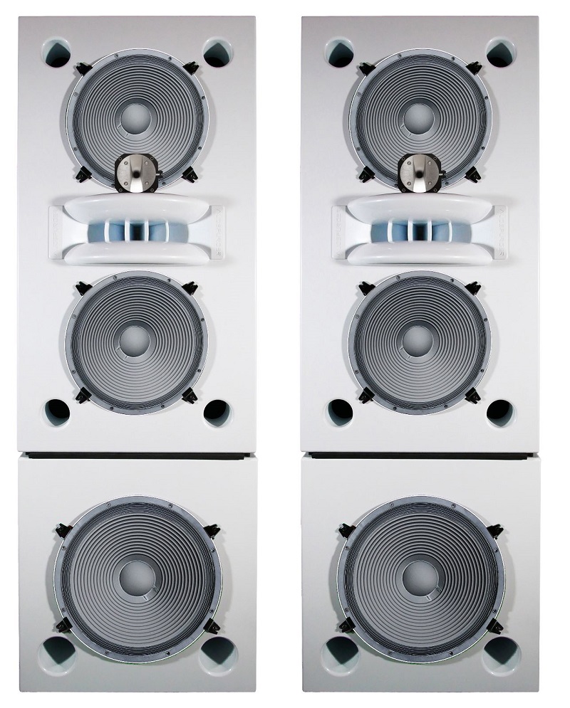 Augspurger Duo15-Sub1801-TAD 監(jiān)聽音箱