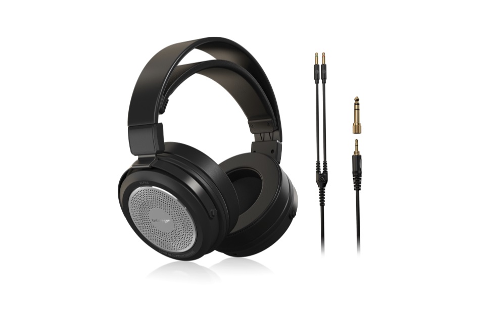 Behringer Omega 監(jiān)聽耳機 Behringer Omega 監(jiān)聽耳機