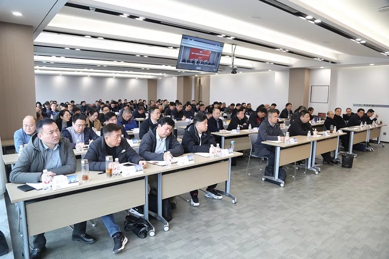 湖北廣電網(wǎng)絡(luò)2025年將重點部署這些工作！