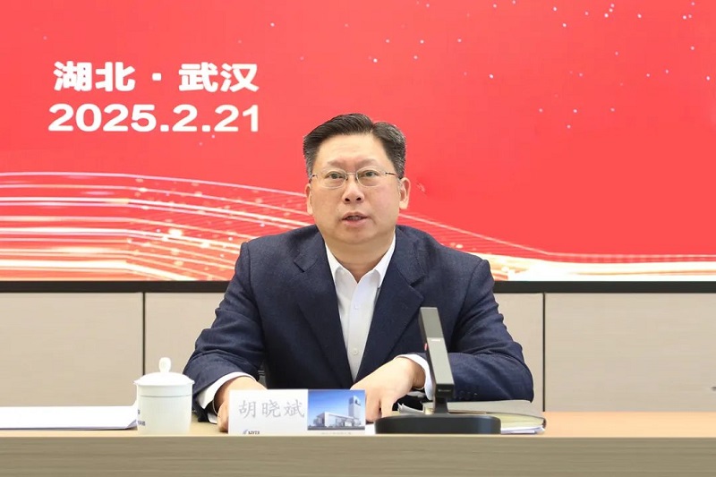 湖北廣電網(wǎng)絡(luò)2025年將重點部署這些工作！