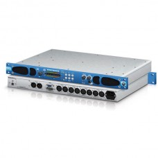 Sonifex RM-2S4 監(jiān)聽(tīng)單元,2LED表頭,4對(duì)立體聲輸入機(jī)分配放大器