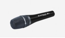 Sennheiser E965 人聲超心型/心型電容話(huà)筒