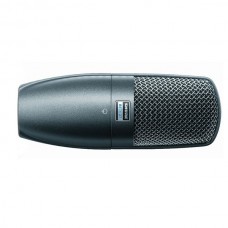 Shure BETA27電容話(huà)筒