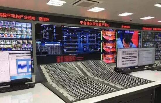 ICTC2017精彩前瞻2——筑牢堤壩，廣電安全議題再成熱點(diǎn)