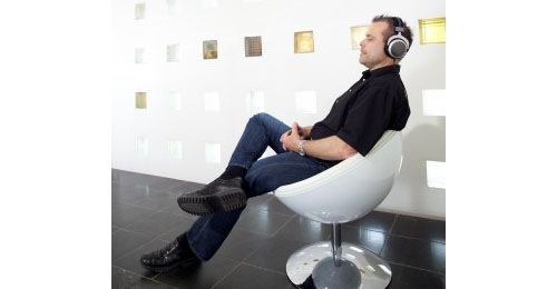 Beyerdynamic 拜亞動(dòng)力 T70 高保真立體聲耳機(jī)