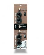 Radial Shuttle? INS 插入、轉回處理模塊