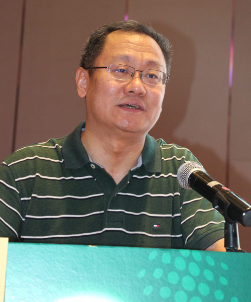 袁敏：我國(guó)網(wǎng)絡(luò)視聽發(fā)展現(xiàn)狀及趨勢(shì)