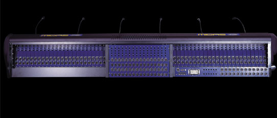 Midas Heritage 2000調(diào)音臺