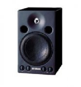 Yamaha雅馬哈 MSP3專(zhuān)業(yè)有源監(jiān)聽(tīng)音箱