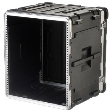 1SKB19-12U 12U 設備防護箱