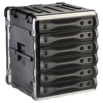 1SKB19-12U 12U 設備防護箱