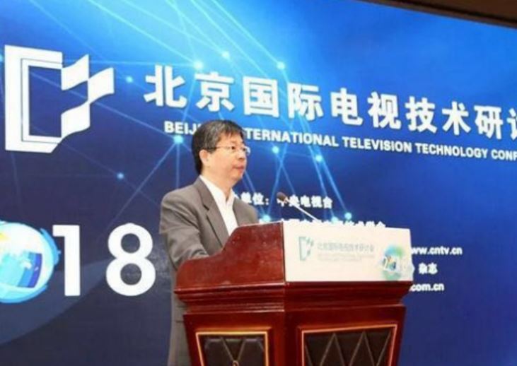 中央廣播電視總臺(tái)精彩亮劍，發(fā)布4K超高清電視技術(shù)標(biāo)準(zhǔn)！