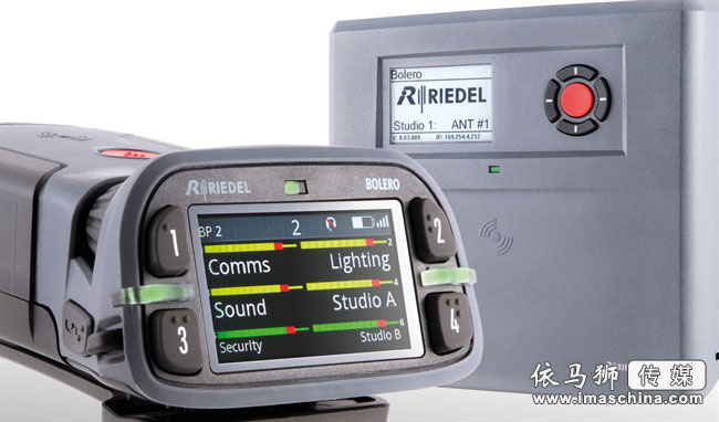 Broadcast Asia 2018睿道最新方案，突破性技術(shù)，詳解！