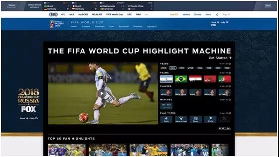 OTT競爭體育轉(zhuǎn)播權(quán) 廣電需署AR、AI、360°攝像等新技術(shù)