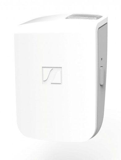 Sennheiser 最新 Memory Mic 藍(lán)牙麥克風(fēng)到貨長城樂器