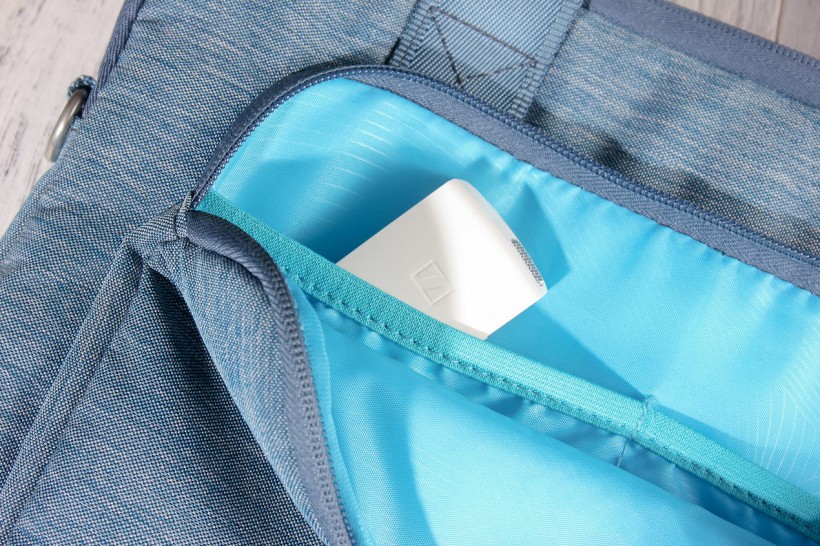 「簡單、實用」的迷你錄音設(shè)備——森海塞爾 Memory Mic 上手體驗