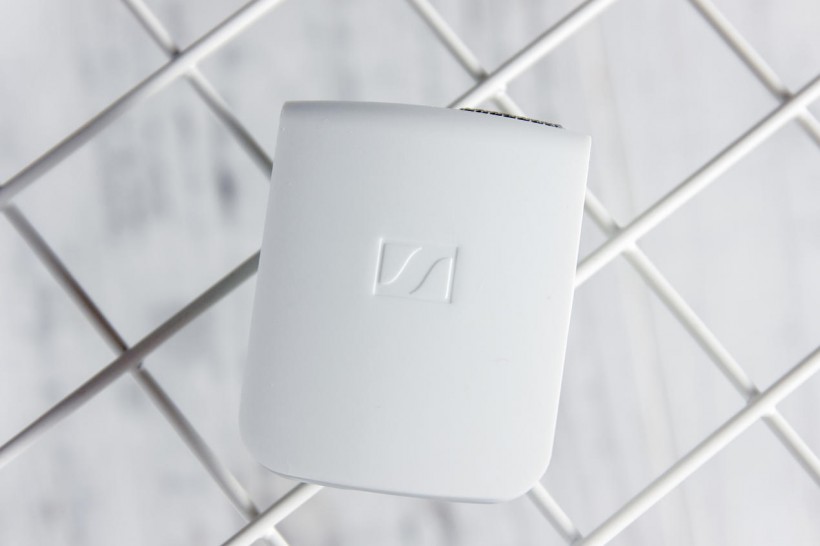 「簡單、實用」的迷你錄音設(shè)備——森海塞爾 Memory Mic 上手體驗