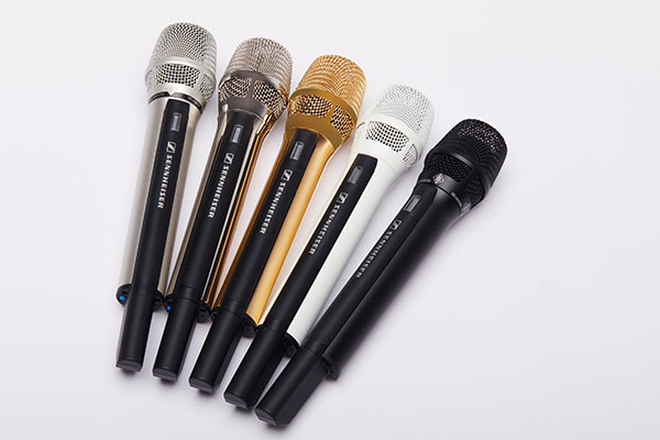 傳承經典，完美音質！Sennheiser 5000系列為您提供專屬定制