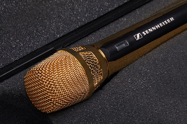 傳承經典，完美音質！Sennheiser 5000系列為您提供專屬定制