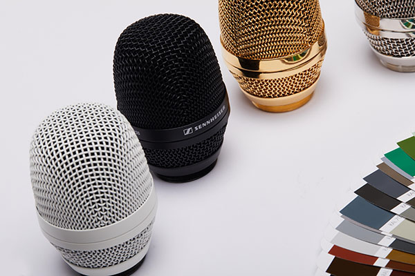 傳承經典，完美音質！Sennheiser 5000系列為您提供專屬定制