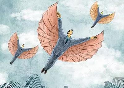 媒體融合下半場，新聞人如何成長？