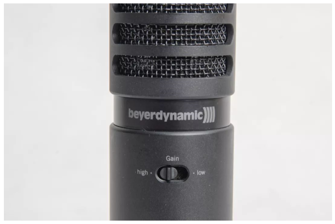 測(cè)評(píng):拜雅 FOX 話筒與 DT 770 PRO 監(jiān)聽耳機(jī)套裝