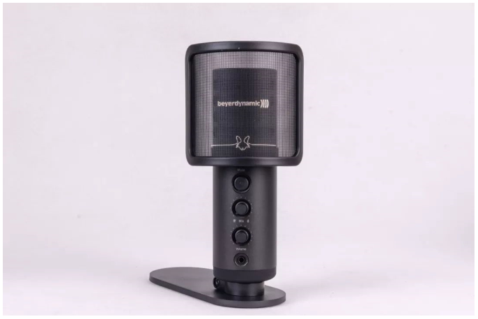 測(cè)評(píng):拜雅 FOX 話筒與 DT 770 PRO 監(jiān)聽耳機(jī)套裝