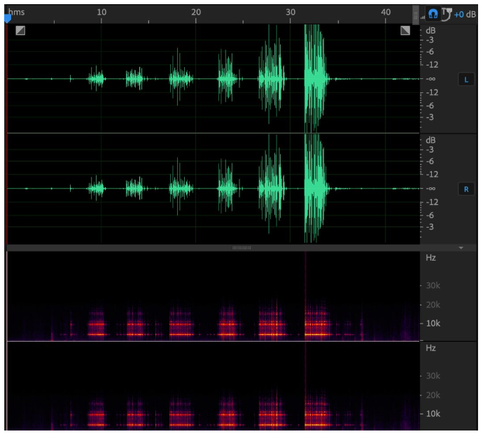 測(cè)評(píng):拜雅 FOX 話筒與 DT 770 PRO 監(jiān)聽耳機(jī)套裝