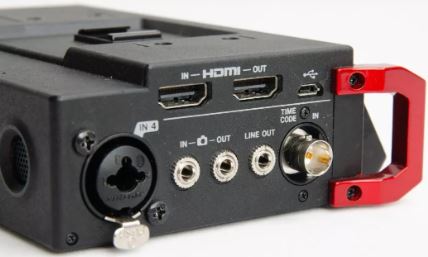 測(cè)評(píng):音頻錄制必選方案——TASCAM DR-701D