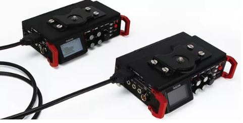 測(cè)評(píng):音頻錄制必選方案——TASCAM DR-701D