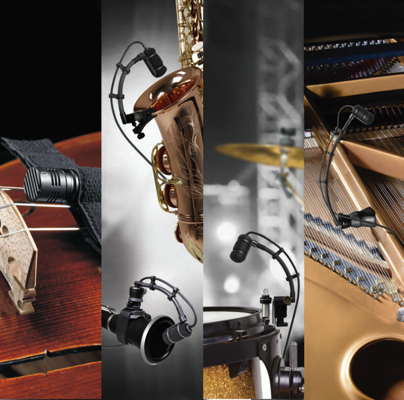 新品重磅來(lái)襲:鐵三角 2019 國(guó)際專(zhuān)業(yè)燈光音響展備受矚目