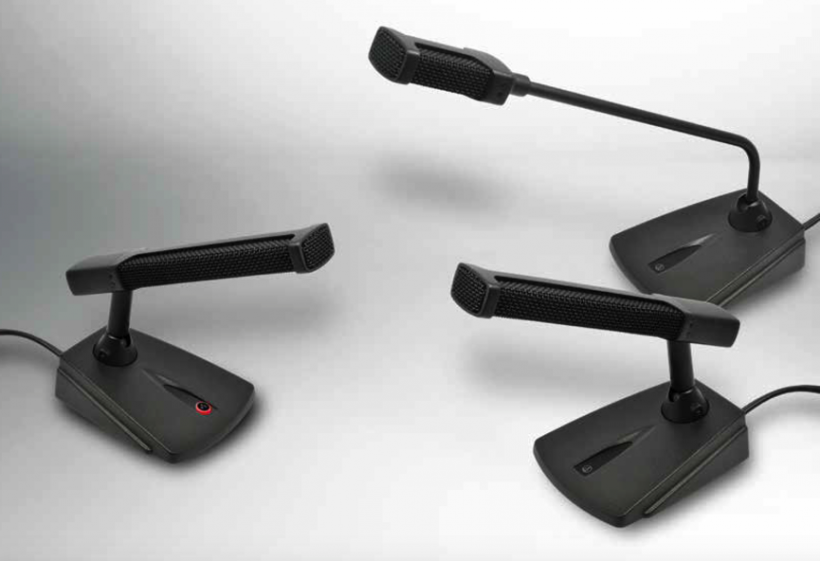 新品重磅來(lái)襲:鐵三角 2019 國(guó)際專(zhuān)業(yè)燈光音響展備受矚目