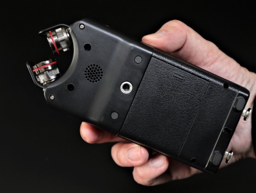 TASCAM X 戰(zhàn)警祭：DR-05X、DR-07X、DR-40X 系列便攜式錄音機測評