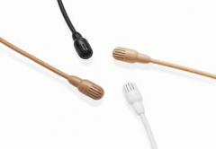 舒爾推出TWINPLEX?：新聲登場，非凡人聲