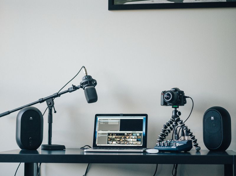 2019 NAMM 新品發(fā)布:JBL One Series 104 監(jiān)聽音箱全球首發(fā)