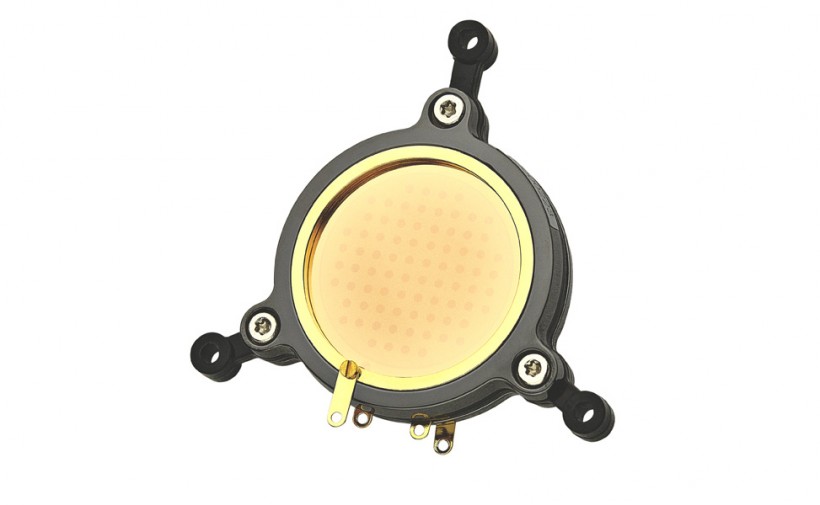 深入揭發(fā):22 位前 AKG 員工花了 22 個(gè)月創(chuàng)辦的 Austrian Audio 發(fā)布 OC818 神奇話筒