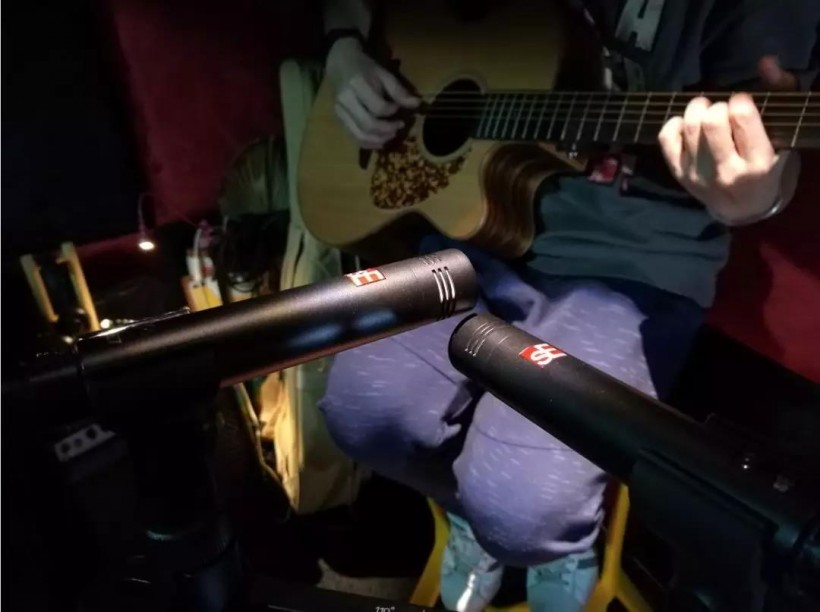 sE 7 立體聲套裝測(cè)評(píng)：親民的價(jià)格，干凈的聲音，你值得擁有