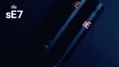 sE 7 立體聲套裝測評：親民的價格，干凈的聲音，你值得擁有