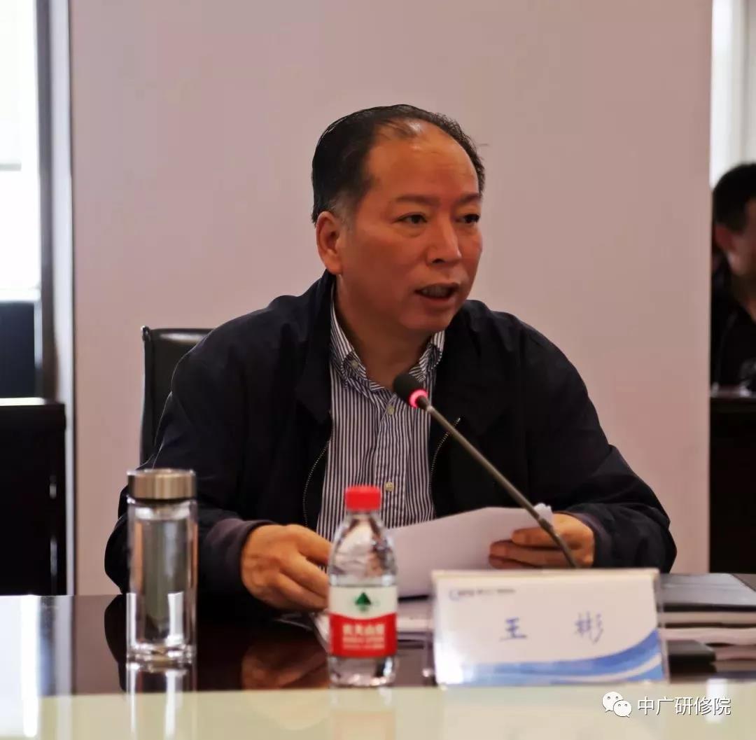 湖北廣電網(wǎng)絡(luò)與華為探討5G合作！