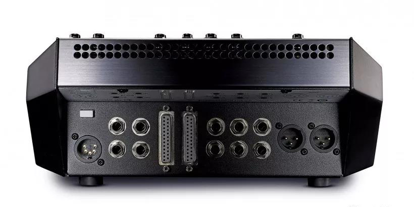 經(jīng)過SuperAnalogue開光的超級桌面調(diào)音臺SSL SiX發(fā)布！從此擁有SSL不是夢！