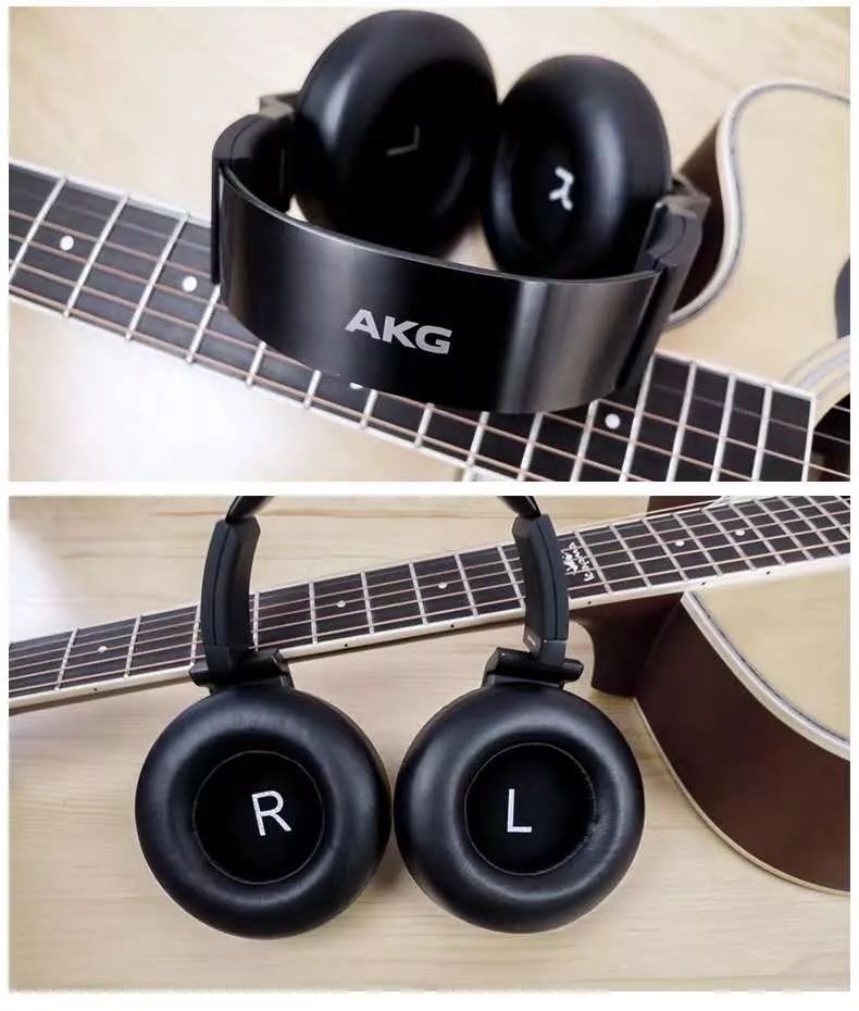 出道即巔峰，全新 AKG K553 MKII 耳機(jī)重磅來(lái)襲