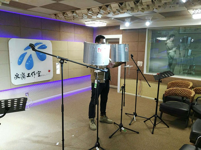 昭通廣播電視臺