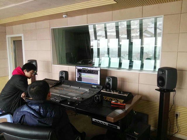 昭通廣播電視臺