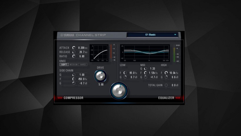 Steinberg 發(fā)布 AXR4 音頻接口的 Windows 驅(qū)動，PC 用戶也可以使用 AXR4 了